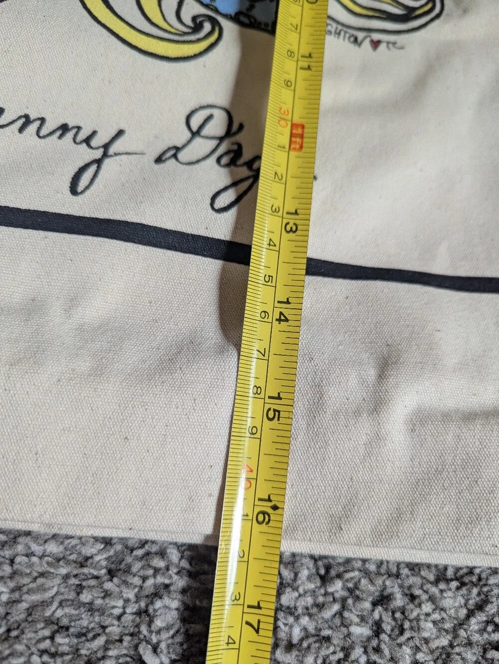 Brighton Canvas Drawstring Pouch Set Of 3